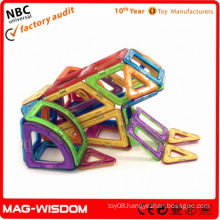 2015 New Magnetic Education Toy